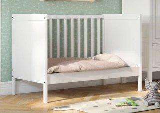 Cuna IKEA SUNDVIK