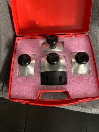 Herramienta Climaver