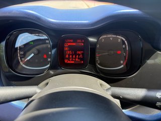 FIAT Panda 1.2i 69cv 121.000km del 2016