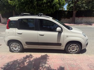 FIAT Panda 1.2i 69cv 121.000km del 2016