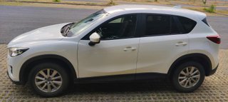 Mazda CX-5 2014