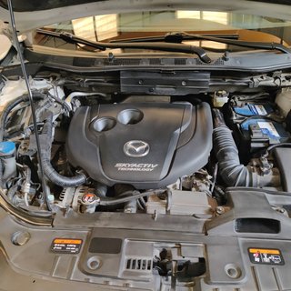Mazda CX-5 2014