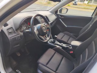 Mazda CX-5 2014