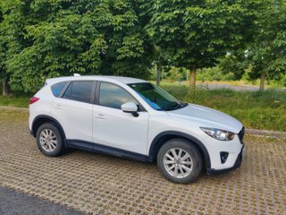 Mazda CX-5 2014