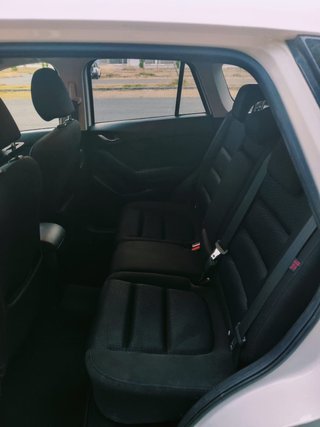 Mazda CX-5 2014