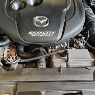 Mazda CX-5 2014