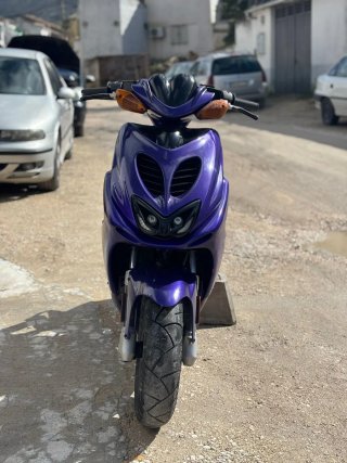 Carenado Completo Yamaha Aerox