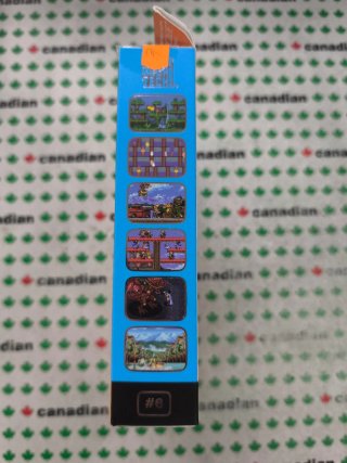 Data East Super Pocket Arcade