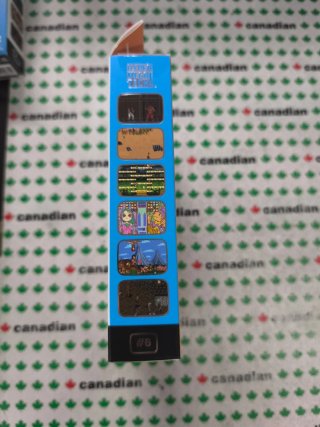 Data East Super Pocket Arcade