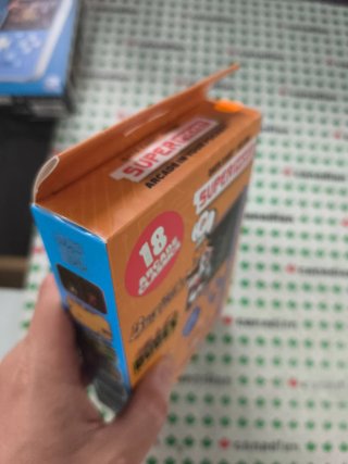 Data East Super Pocket Arcade