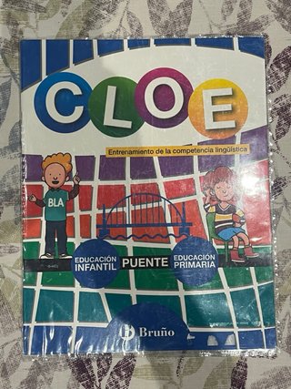Libros 1 de Primaria (Primero de Primaria)