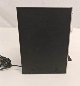 Pletina Cassette Vintage Audiologic TCD-25 Randix