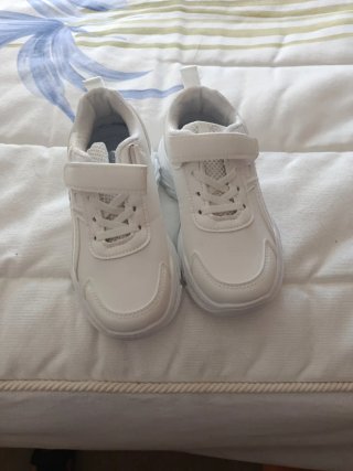 Playeros niña o niño blancos