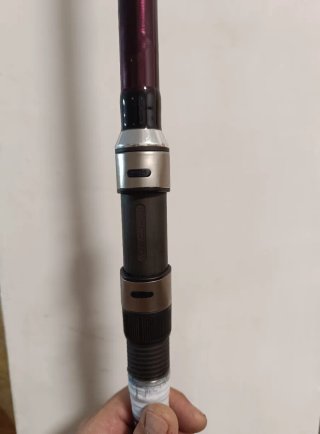 Caña de pescar Daiwa Surf Casting long beam
