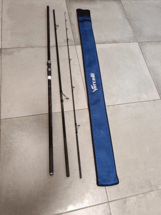 Caña de pescar Daiwa Surf Casting long beam