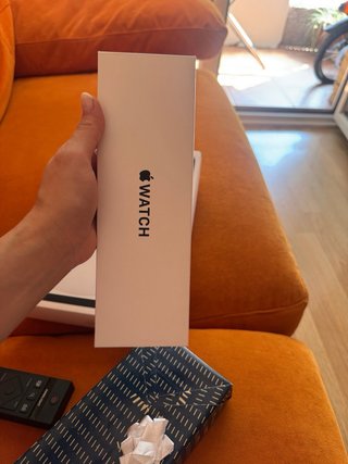 “Cajas Apple originales en buen estado (lote)”