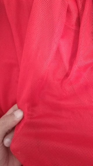 Chándal Adidas Rojo y Negro