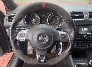 Volkswagen Golf GTI 35