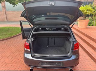 Volkswagen Golf GTI 35