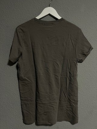 Camiseta McKenzie Gris Talla S