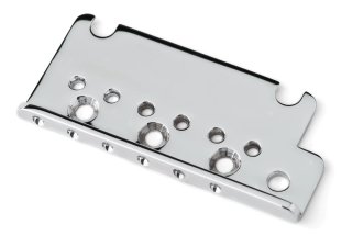 Placa Puente Fender y Silletas Guitarra Graph Tech