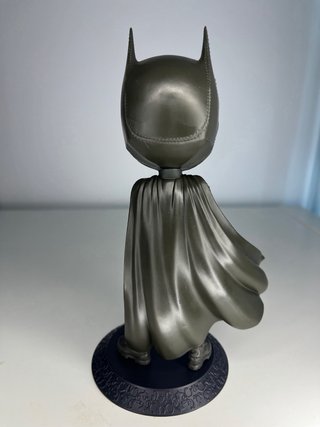Qposket Batman Banpresto Figura