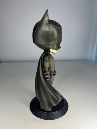 Qposket Batman Banpresto Figura