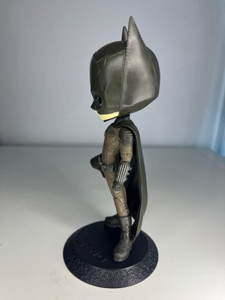 Qposket Batman Banpresto Figura