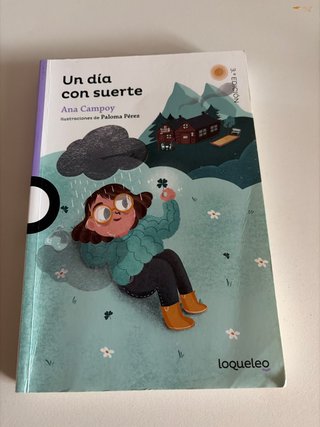 Un día con suerte