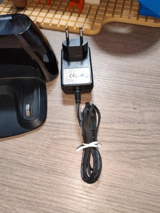 Base de carga19 V Rowenta Smart Force Essential