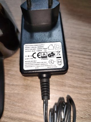 Base de carga19 V Rowenta Smart Force Essential