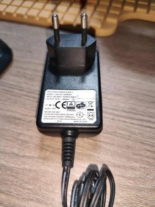 Base de carga19 V Rowenta Smart Force Essential