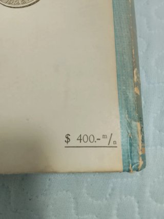 Libro Por quién doblan las campanas.