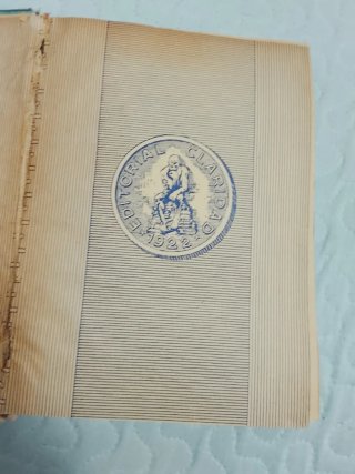 Libro Por quién doblan las campanas.