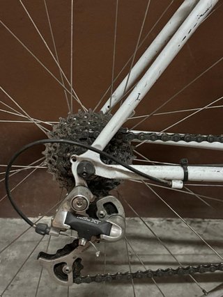 Bicicleta Kona Kilauea