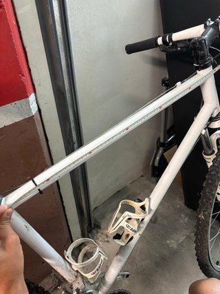Bicicleta Kona Kilauea