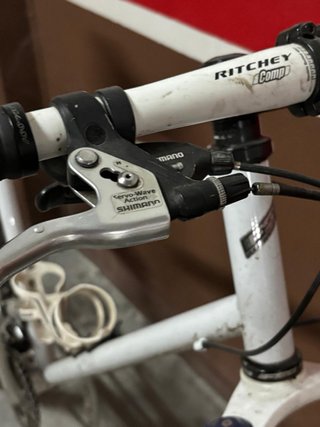 Bicicleta Kona Kilauea
