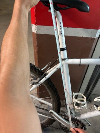 Bicicleta Kona Kilauea