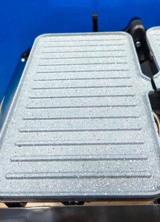 Parrilla eléctrica Cecotec RocknGrill 1500W
