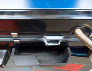 Parrilla eléctrica Cecotec RocknGrill 1500W