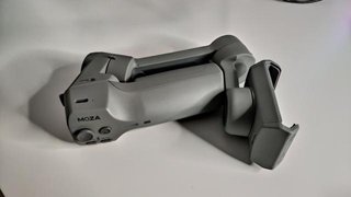 Estabilizador Moza Mini MX Gimbal Móvil