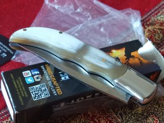 Navaja Joker
