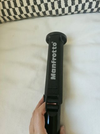 Monopie Manfrotto