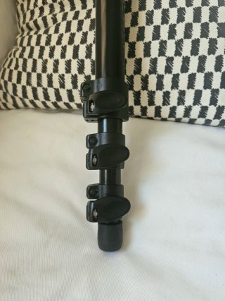 Monopie Manfrotto