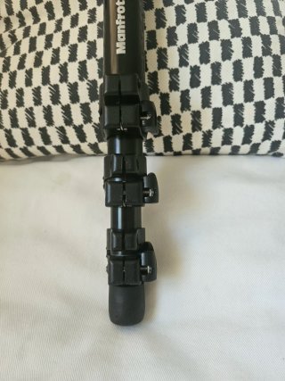 Monopie Manfrotto