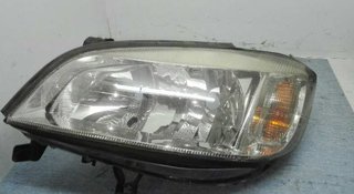 Faro izquierdo opel zafira 1.6 mt (100 cv) 152220