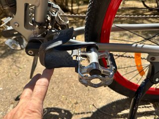 Bicicleta Eléctrica Montaña Raptor XL Plegable