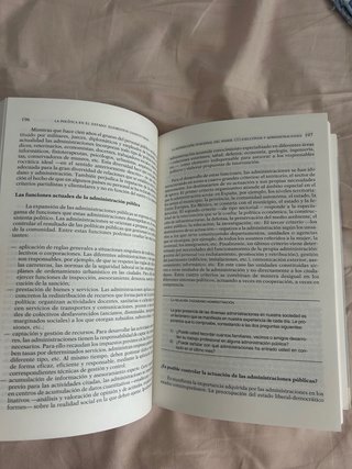 Manual de Ciencia política
