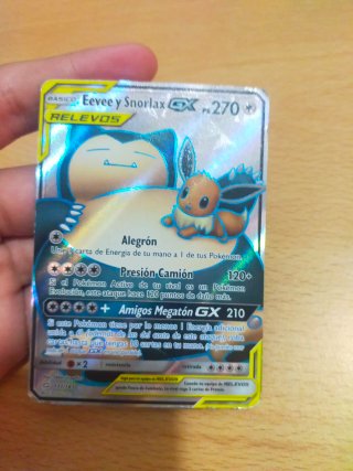Cartas Pokémon originales