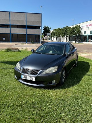 Lexus ES 2010